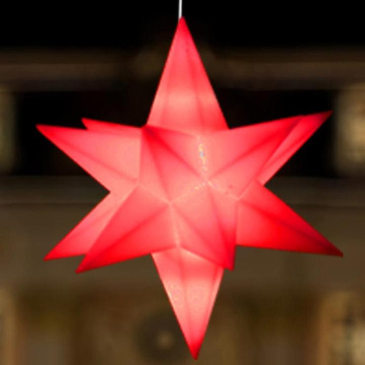 Image du produit FHS Étoiles LED sans fil ø13 rt 3SZ (0.33 m)