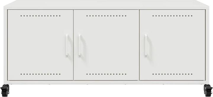 Produktbild vidaXL TV-Schrank (100.50 x 39 x 43.50 cm)
