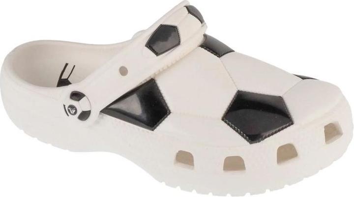 Crocs Klassischer Fussball-Clog Jr. Flip-Flops