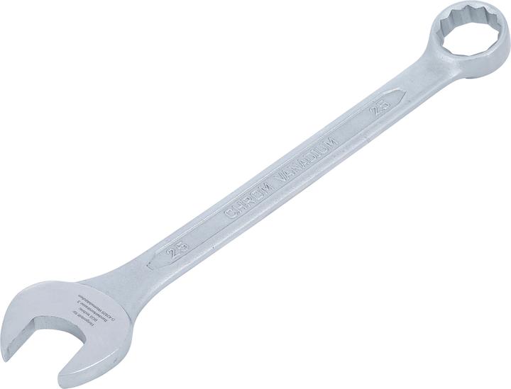 Actual product image BGS Combination Spanner 25 mm (25 mm)
