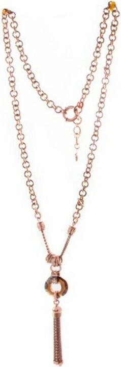 Folli Follie Ladies' Necklace 3N2T021RFC 48 cm