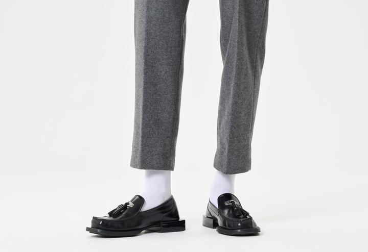 Actual product image Happy Socks Solid Sock (36 - 40)