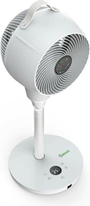 Produktbild Meaco Standventilator Air 360 Weiss (60 dB)