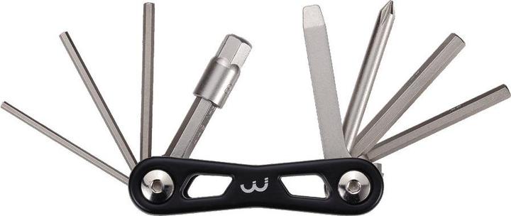 Actual product image BBB Minifold