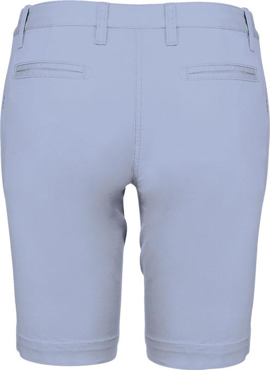 Actual product image Kariban Women's chino shorts (Frequency band 38 (2600 MHz))