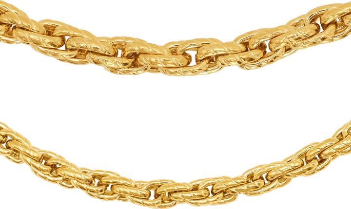 Immagine prodotto Heideman Set Gavin color oro (100% acciaio inossidabile)