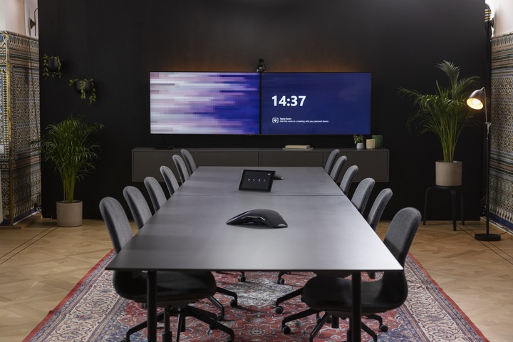 Produktbild Konftel C50800 Attach