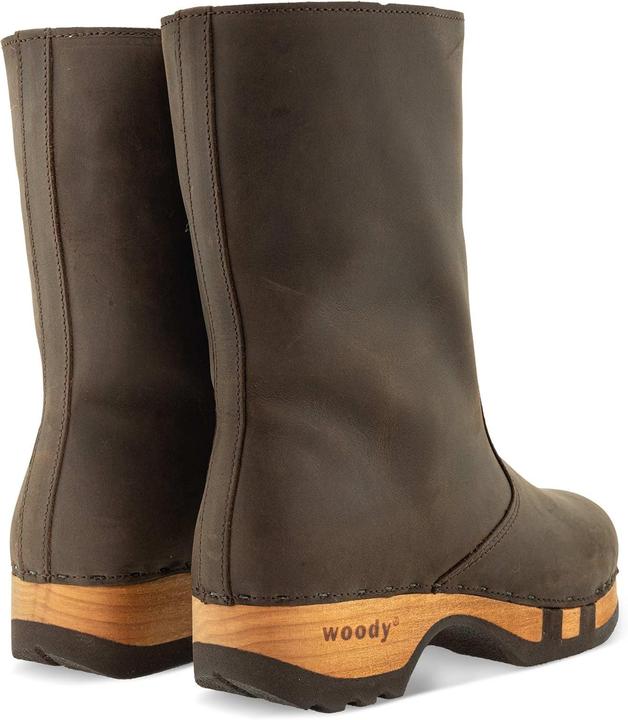 Actual product image Woody Dames Rose Half-Length Boots (38)