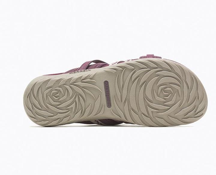 Actual product image Merrell Terran 3 Cush Slide (41)