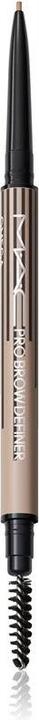 Produktbild MAC Cosmetics Pro Brow Definer 1Mm-Tip Brow Pencil Omega (Omega)