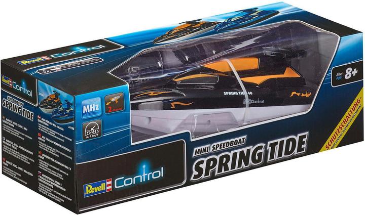 Produktbild Revell Spring Tide 40