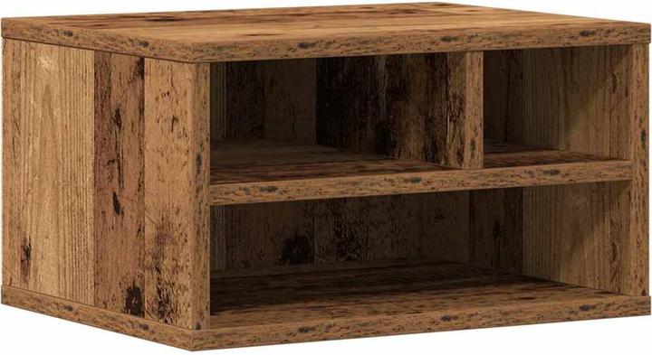 Produktbild vidaXL Druckerständer