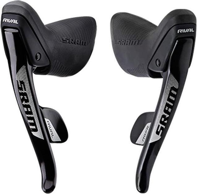 Actual product image Sram Sachs Rival 22 11V