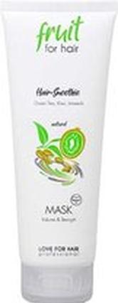Actual product image Fruit 4 Hair Volume & Strength Masker - 250 Ml (250 ml)