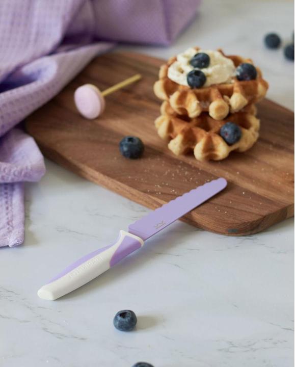 Actual product image Kiddikutter Children's knife (1 Piece, Knife)