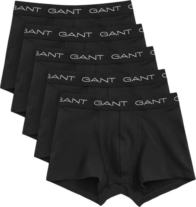 Produktbild GANT Core Trunk 5-Pack (L, 5er Pack)