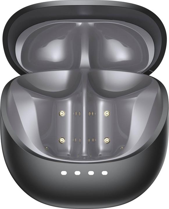 Image du produit Havit Bezprzewodowe słuchawki TWS TW931 (czarny) (6 h, Sans fil)