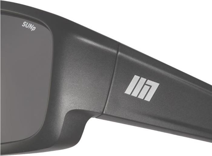 Produktbild Method Seven Sonnenbrille Resistance 2 SUN polarized