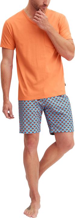 Produktbild Calida Relax Imprint Kurz-Pyjama (M)