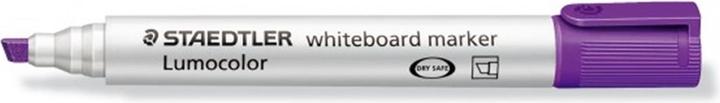 Produktbild Staedtler Whiteboardmarker Lumocolor violett (Violett, Grau, 5 mm, 1 x)