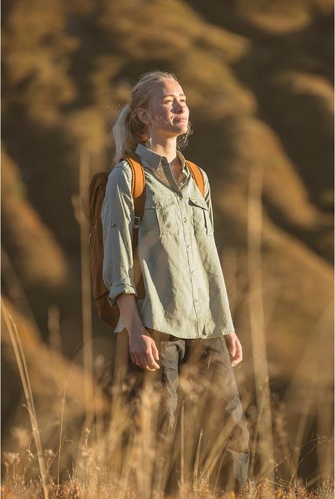 Produktbild Fjällräven Karla Pro (38)