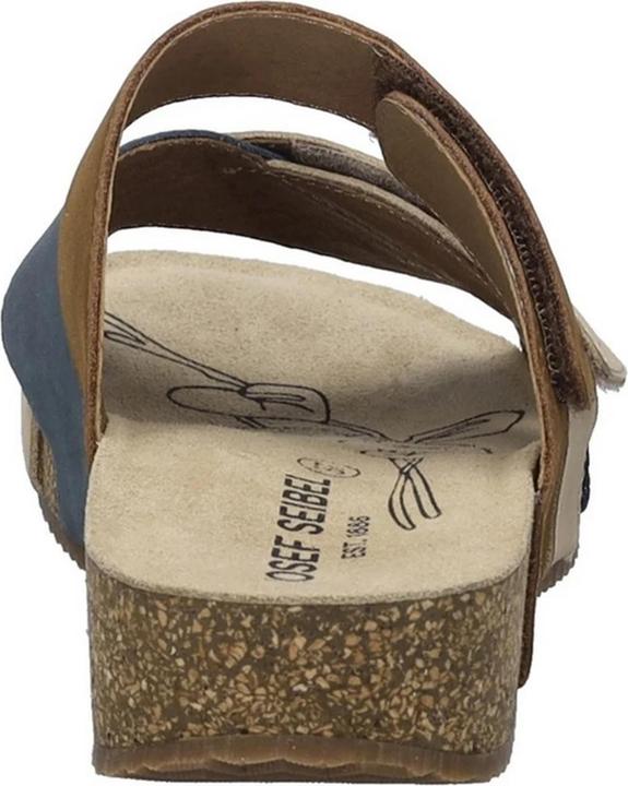 Produktbild Josef Seibel Tonga 84 Sandalen Leder (37)