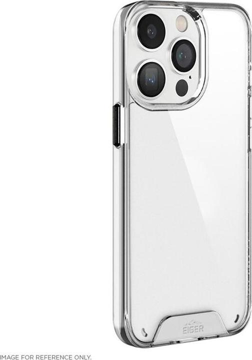 Actual product image Eiger Glacier Case (Apple iPhone 14 Pro Max)