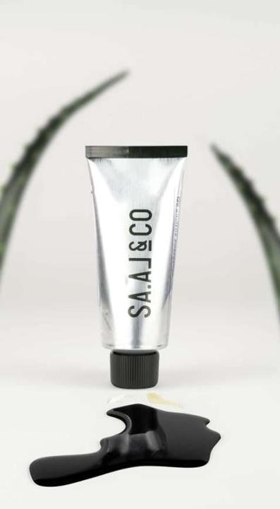 Image du produit SA.AL&CO 021 Crème de rasage (100 ml, Mousse à raser)