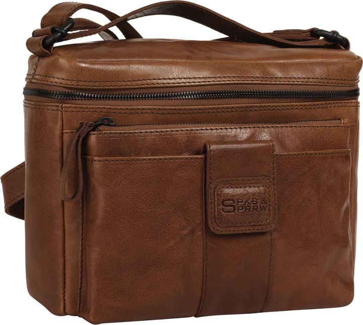 Immagine prodotto Spikes & Sparrow Umhängetasche