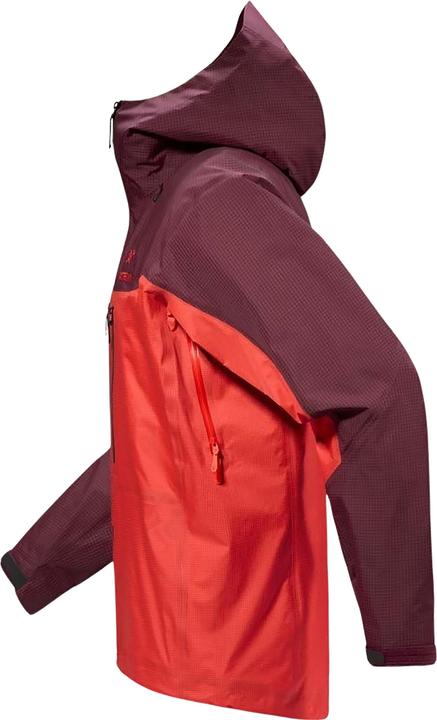 Actual product image Arc'teryx Alpha (XL)