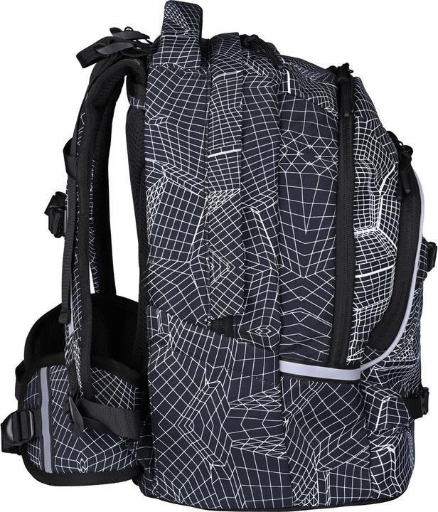 Immagine prodotto Mc Neill Milo School Backpack (27 l)