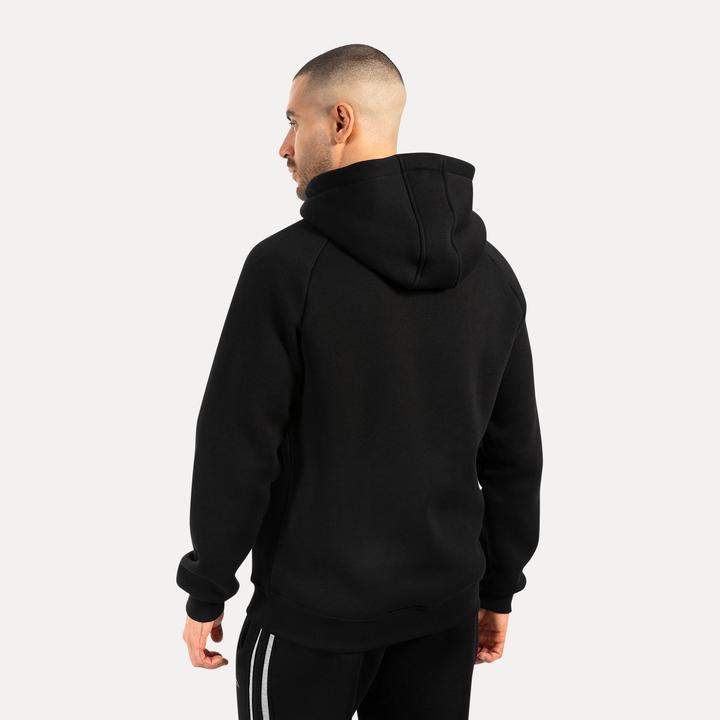 Image du produit Smilodox Zip Hoodie Yasin (S)