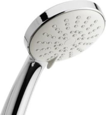 Actual product image Damixa Bruser Fair Jet plus 3-functioner (5 Beam types)