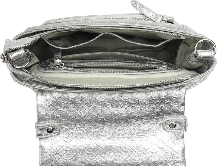 Immagine prodotto Kate Moss Zilver, schoudertas Bruny