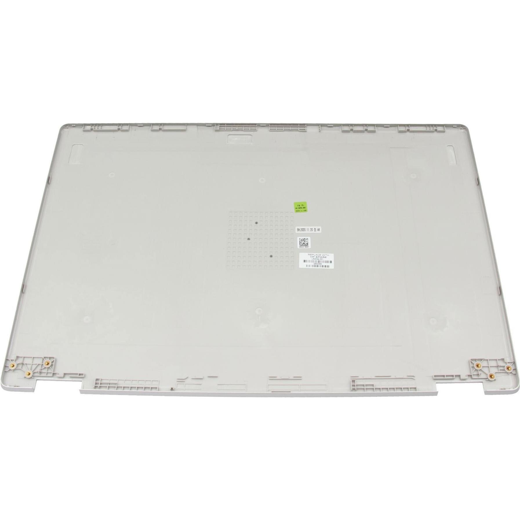 Thumbnail - HP L53035-001, Notebook Ersatzteile, Silber
