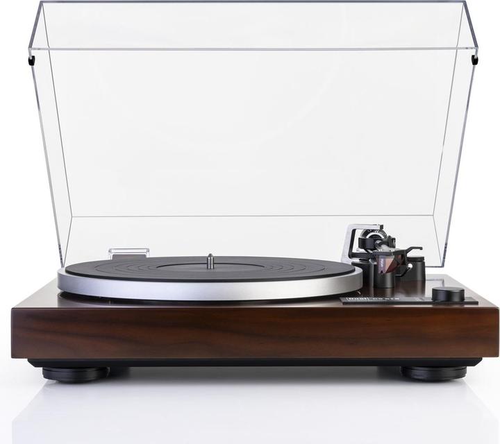 Dual CS 518 (Manuale)