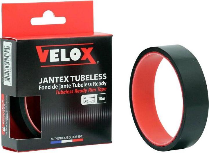 Produktbild Velox Tubetype (23 mm)