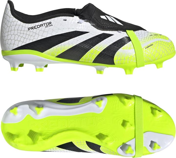 Immagine prodotto Adidas Predator League FT FG/AG (38)