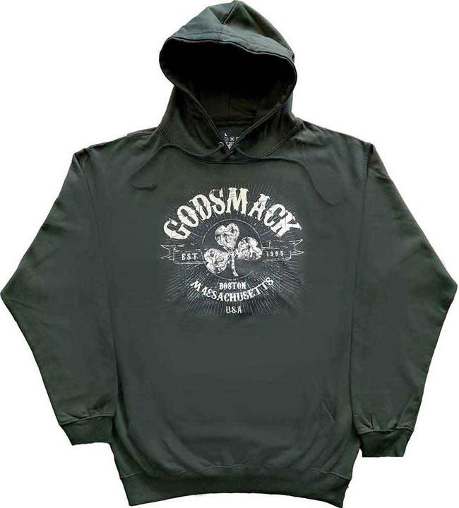 Godsmack Celtic (Hoodie)