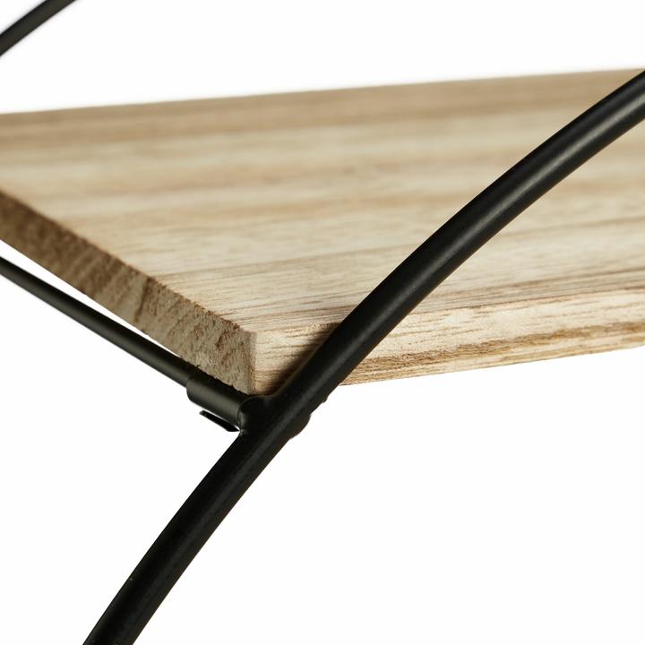 Produktbild Relaxdays Etagere