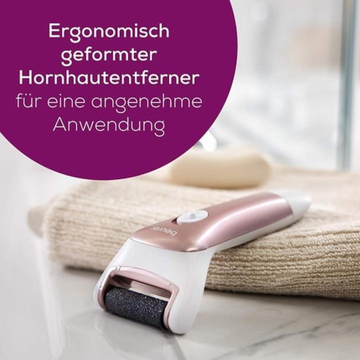 Produktbild Beurer MP 55