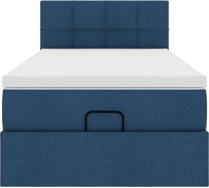 Image du produit vidaXL Ottoman-Bett (80 x 200 cm)