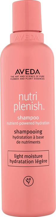 Aveda Nutriplenish™ Hydrating Shampoo Light Moisture 250ml (250 ml, Flüssiges Shampoo)