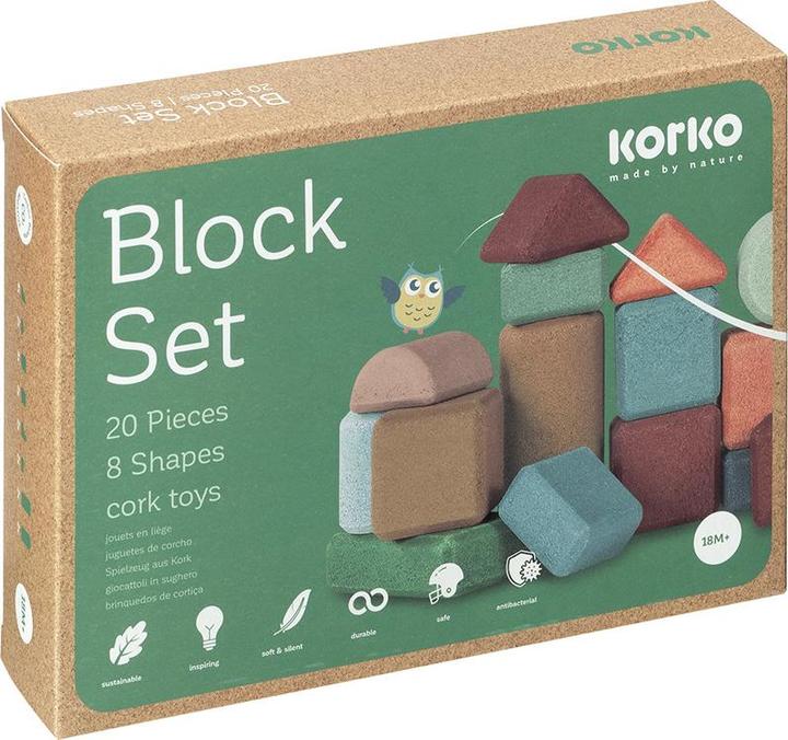 Korko Small Architects