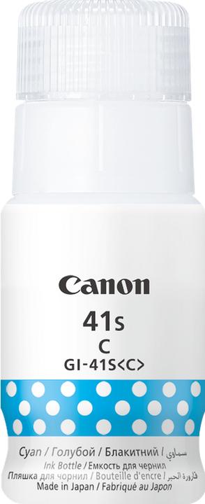 Produktbild Canon INK GI-41S C EMB (C)