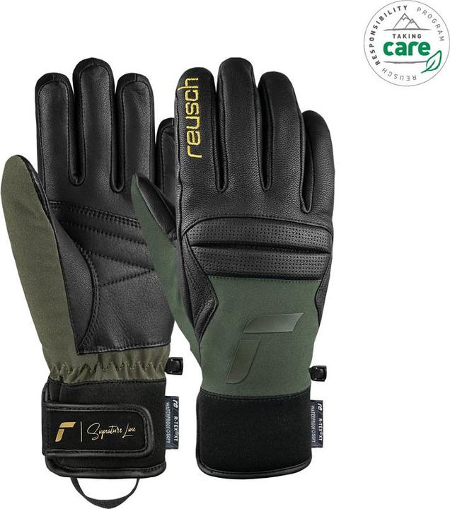 Produktbild Reusch Mikaela Shiffrin R-TEX (6.5)