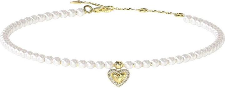 Image du produit Guess Beloved Halskette (Acier)