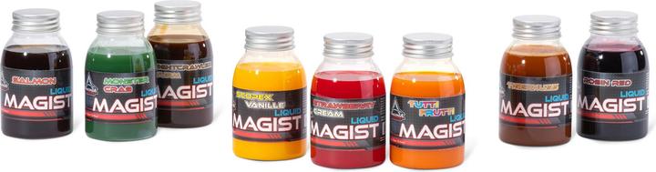 Produktbild AnacondA Magist Liquid Monster Crab 250ml 6 Stk.