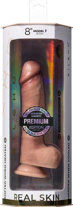 Productafbeelding Silexd Premium