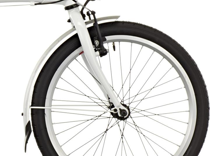 Actual product image Ortler London